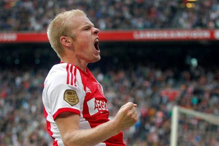 Κλάασεν: “Πανδαιμόνιο στην Τούμπα”