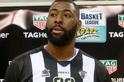 Κλάντον: “Μπορώ να παίξω σε υψηλό επίπεδο”