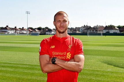 Εσθονό στόπερ πήρε η Λίβερπουλ