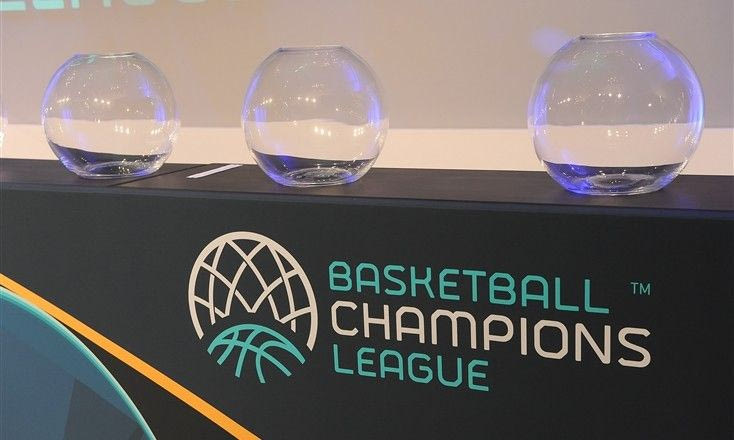 Η κλήρωση του Champions League για Άρη και ΠΑΟΚ