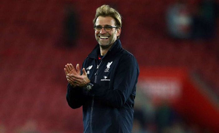 VIDEO: Ο απίστευτος Κλοπ μιμείται τον Στάριτζ