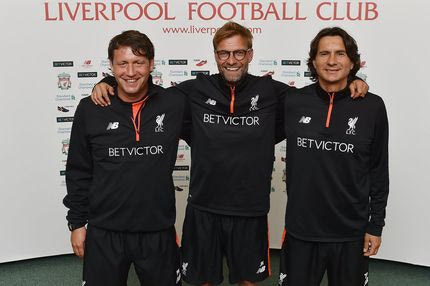 Νέο εξαετές συμβόλαιο με Λίβερπουλ ο Κλοπ!