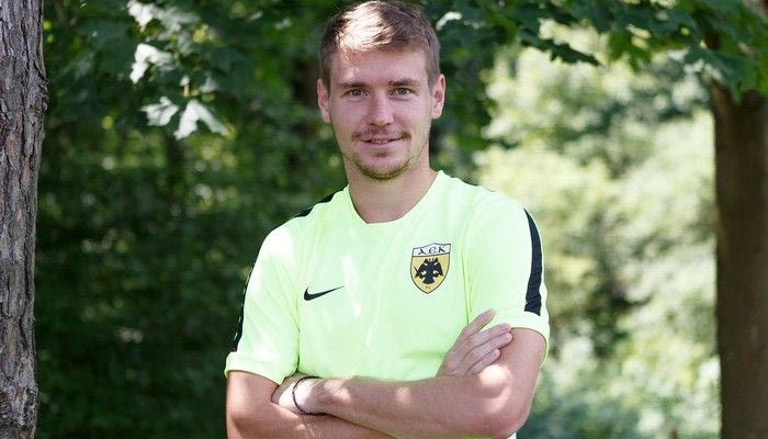 Κολοβέτσιος: “Χρειαζόμασταν έναν Τσιγκρίνσκι”