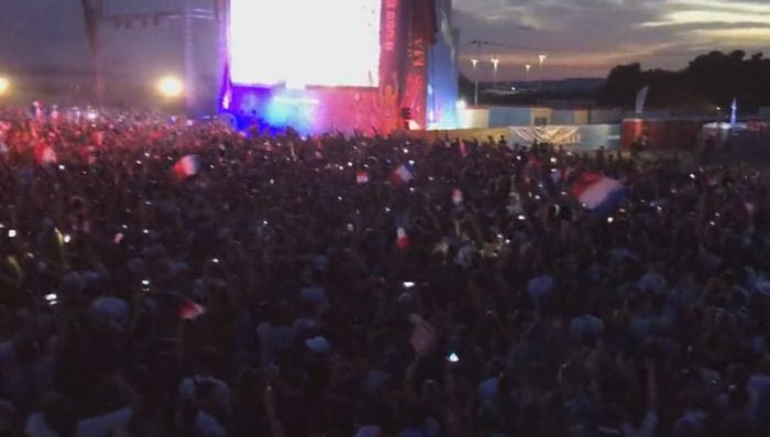 “Κάηκε” η Μασσαλία στα γκολ του Γκριεζμάν