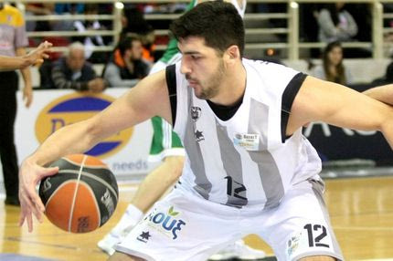 Τέλος από τον ΠΑΟΚ ο Κώττας, αποσύρεται η προσφυγή