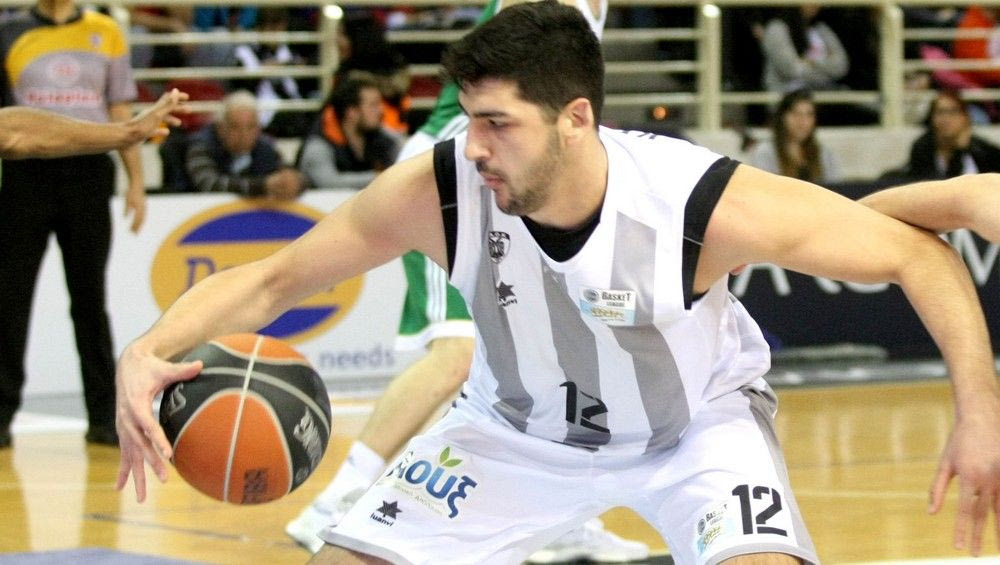 Τέλος από τον ΠΑΟΚ ο Κώττας, αποσύρεται η προσφυγή