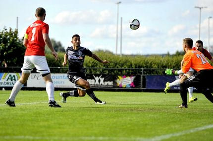 ΠΑΟΚ – Σιλφόλντε 14-0