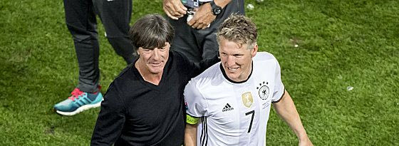 Λεβ: “Νικήσαμε τους Ιταλούς με το δικό τους παιχνίδι”