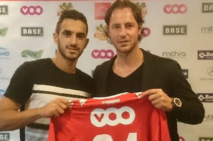 Ανακοίνωσε Λαΐφη η Σταντάρ