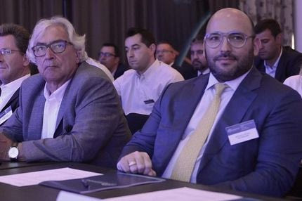 Λάσκαρης: “Το Champions League έχει διαφάνεια και αξιοκρατία”