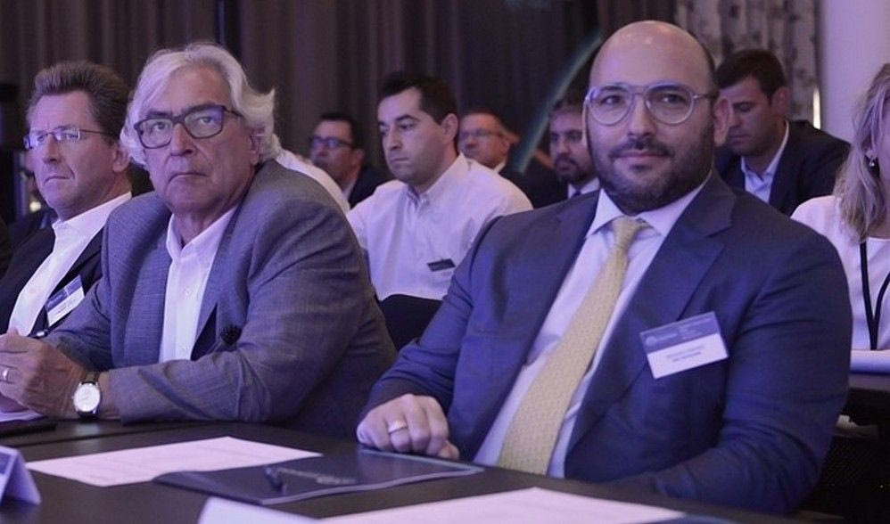 Λάσκαρης: “Το Champions League έχει διαφάνεια και αξιοκρατία”