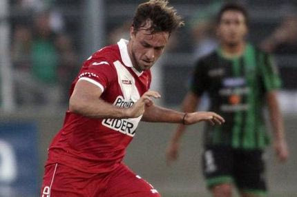 “Πάει Ελλάδα για Παναθηναϊκό ο Ρινάλντι”