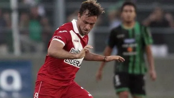 “Πάει Ελλάδα για Παναθηναϊκό ο Ρινάλντι”