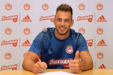 VIDEO: Λεάλι: “Ονειρο για μένα το Τσάμπιονς Λιγκ”