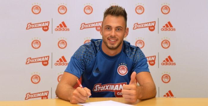 VIDEO: Λεάλι: “Ονειρο για μένα το Τσάμπιονς Λιγκ”