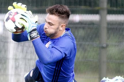 Λεάλι: “Πρόκληση ο Ολυμπιακός”