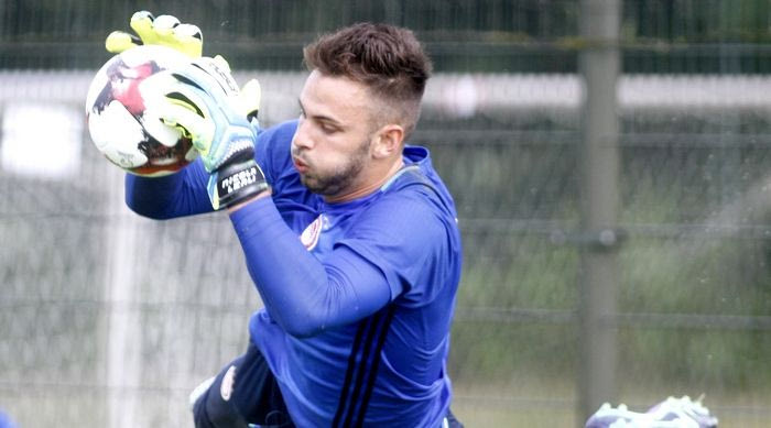 Λεάλι: “Πρόκληση ο Ολυμπιακός”