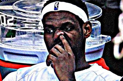 Οι 10 πιο ντροπιαστικές φωτογραφίες του NBA!