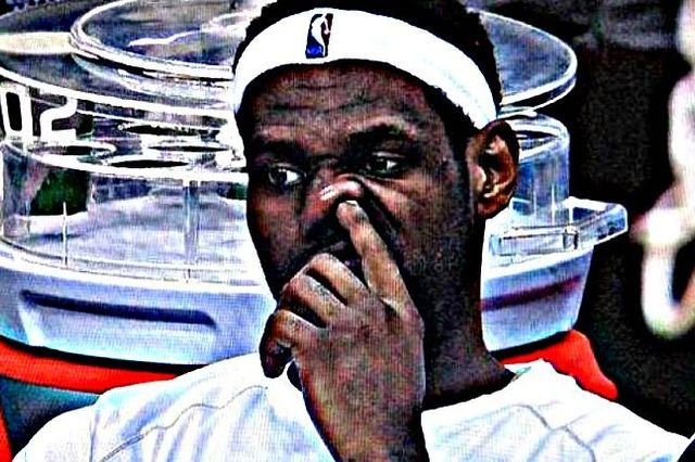 Οι 10 πιο ντροπιαστικές φωτογραφίες του NBA!