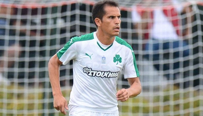 Συμφώνησε με Λεντέσμα ο Παναθηναϊκός