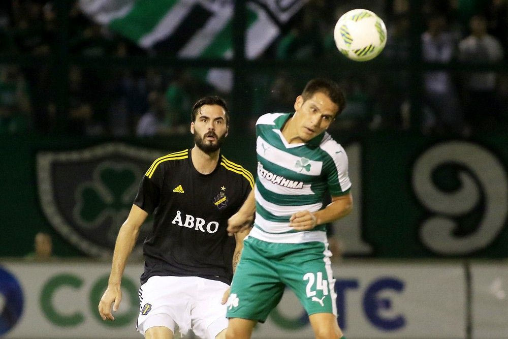 Λεντέσμα: “Αλλη μία νίκη στη Σουηδία”