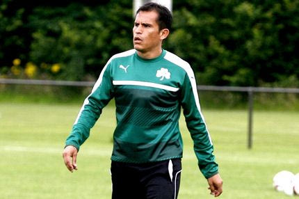 Ανακοίνωσε Λεντέσμα ο Παναθηναϊκός