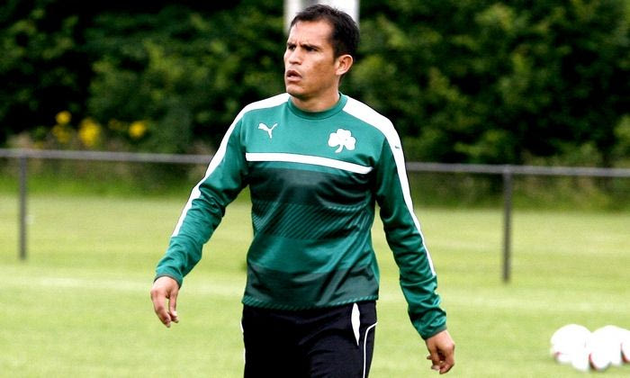 Ανακοίνωσε Λεντέσμα ο Παναθηναϊκός