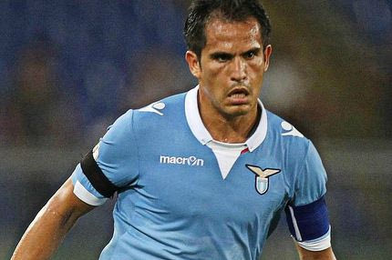 Κριστιάν Λεντέσμα: Γεννημένος αρχηγός