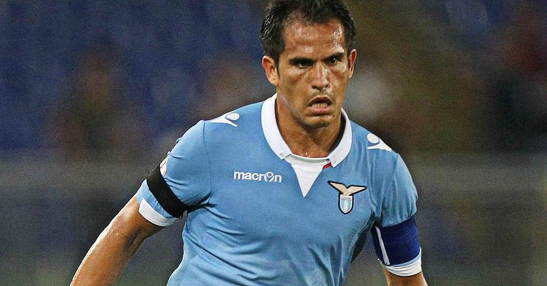 Κριστιάν Λεντέσμα: Γεννημένος αρχηγός