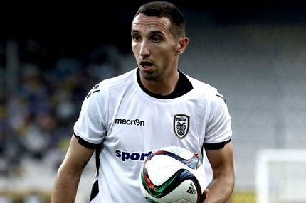 Λέοβατς: “Έχουμε την ποιότητα για το Champions League”