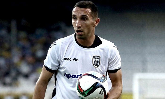 Λέοβατς: “Έχουμε την ποιότητα για το Champions League”