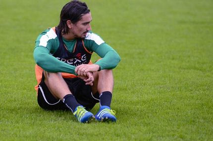 Λέτο: “Καμία εξέλιξη για το συμβόλαιο μου”