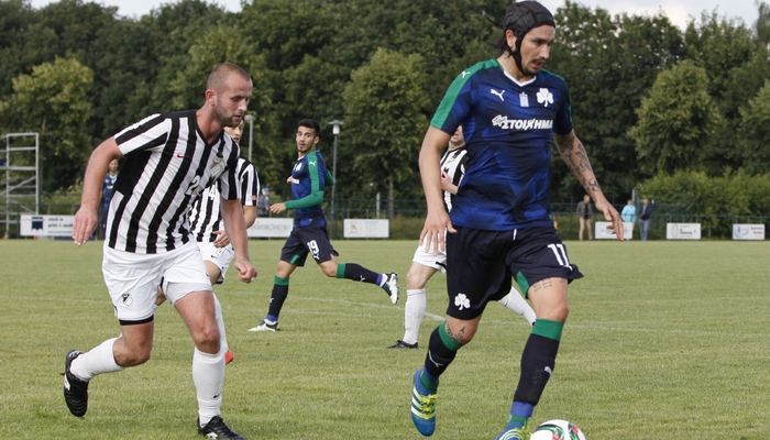 Θέλει να παίξει και το ζητά ο Λέτο