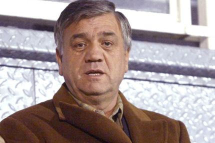 Τροχαίο με δύο τραυματίες για πρώην ιδιοκτήτη της Παναχαϊκής