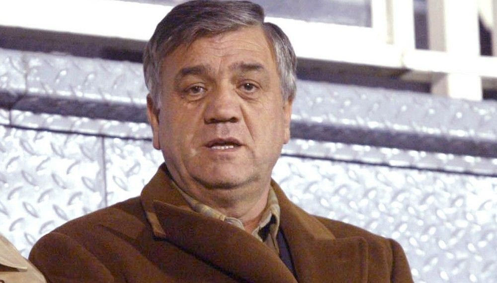 Τροχαίο με δύο τραυματίες για πρώην ιδιοκτήτη της Παναχαϊκής