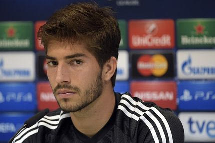 Λούκας Σίλβα: “Δεν αποσύρομαι, είμαι καλά!”