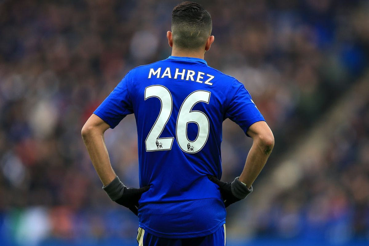 Μένει ο Μαχρέζ!