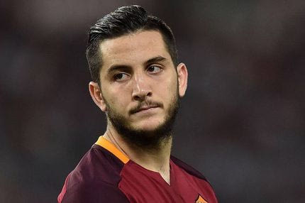 Νέα πρόταση της Τσέλσι για Μανωλά, τι σκέφτονται στη Ρόμα