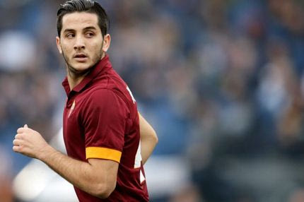 Παλότα: “Ο Ολυμπιακός τα βγάζει για τον Μανωλά γιατί θέλει λεφτά”