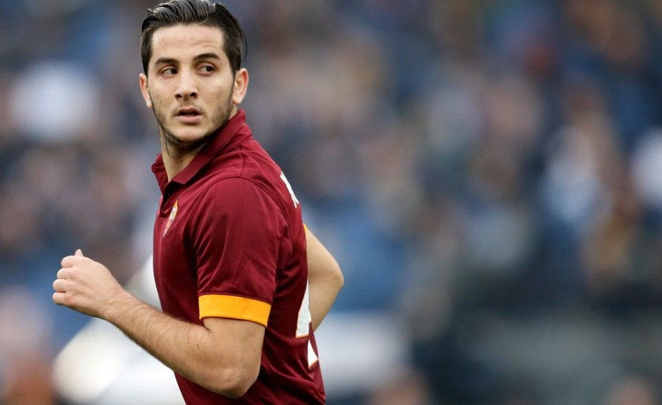 Παλότα: “Ο Ολυμπιακός τα βγάζει για τον Μανωλά γιατί θέλει λεφτά”