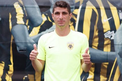 Μάνταλος: “Μάχη για το πρωτάθλημα”