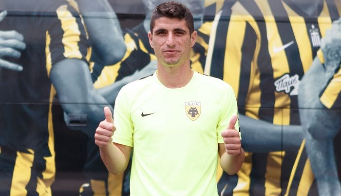 Μάνταλος: “Μάχη για το πρωτάθλημα”