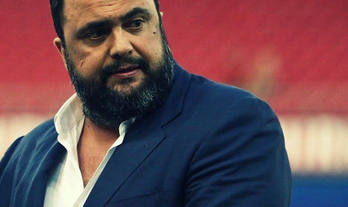 Αυτό σημαίνει “απαγόρευση ενασχόλησης με το ποδόσφαιρο”