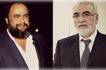 Ιβαν vs Βαγγέλη, part 2!