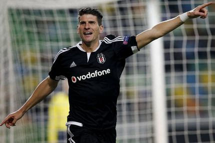 Η πολιτική κατάσταση στην Τουρκία ανάγκασε τον Γκόμες να φύγει από την Μπεσίκτας