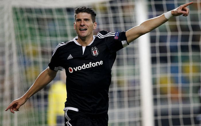 Η πολιτική κατάσταση στην Τουρκία ανάγκασε τον Γκόμες να φύγει από την Μπεσίκτας