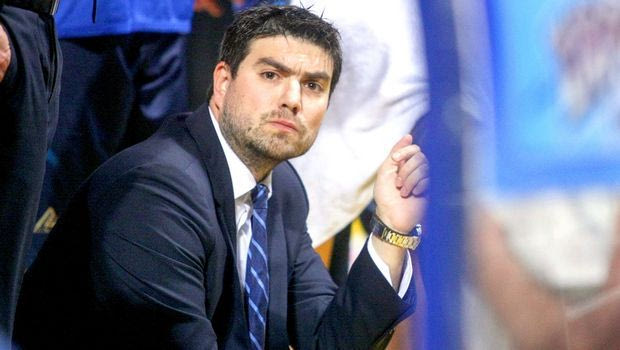 Παρελθόν ο Μαρκόπουλος από τον Κόροιβο