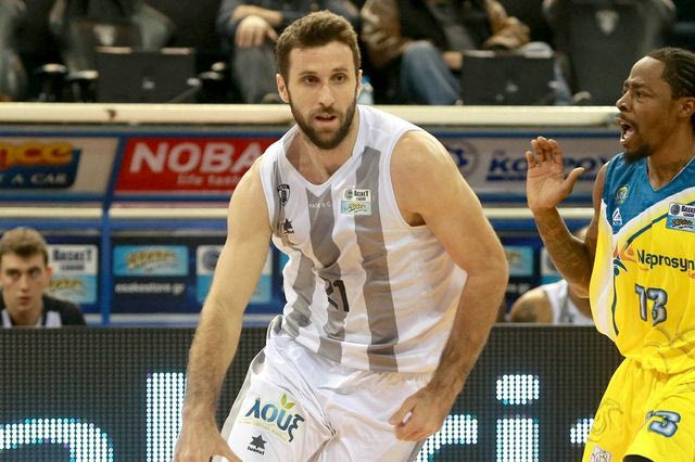 Ο ΠΑΟΚ αποχαιρέτησε τον Μάρκοβιτς