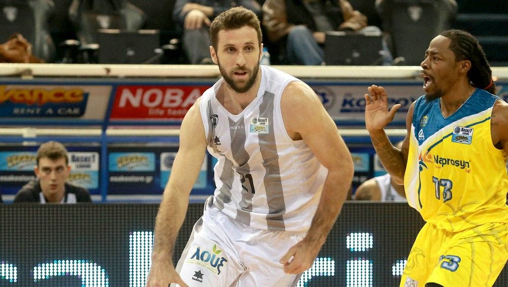 Ο ΠΑΟΚ αποχαιρέτησε τον Μάρκοβιτς