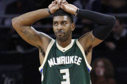 Ντοπαρισμένος συμπαίκτης του Αντετοκούνμπο!